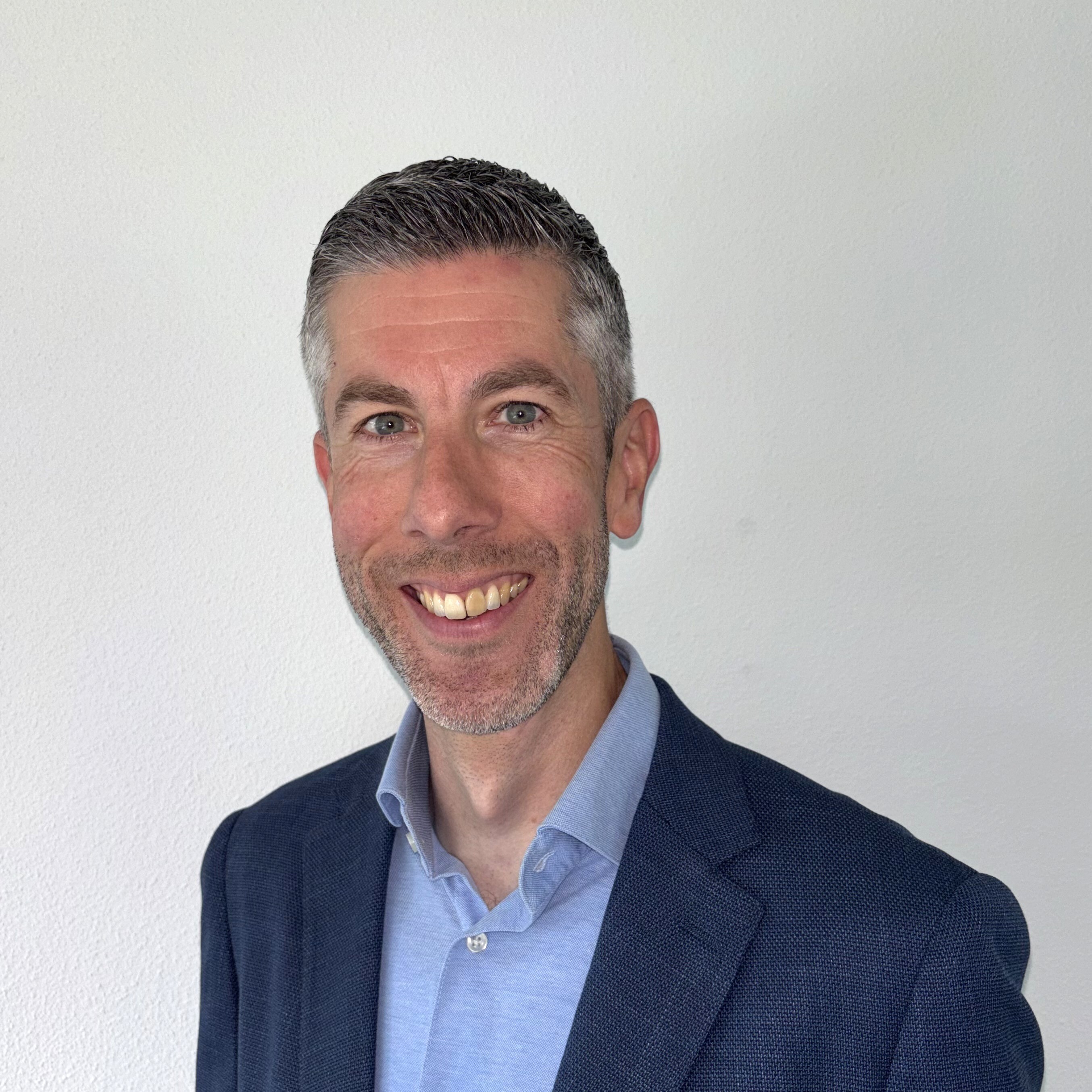 Gijs Isbouts