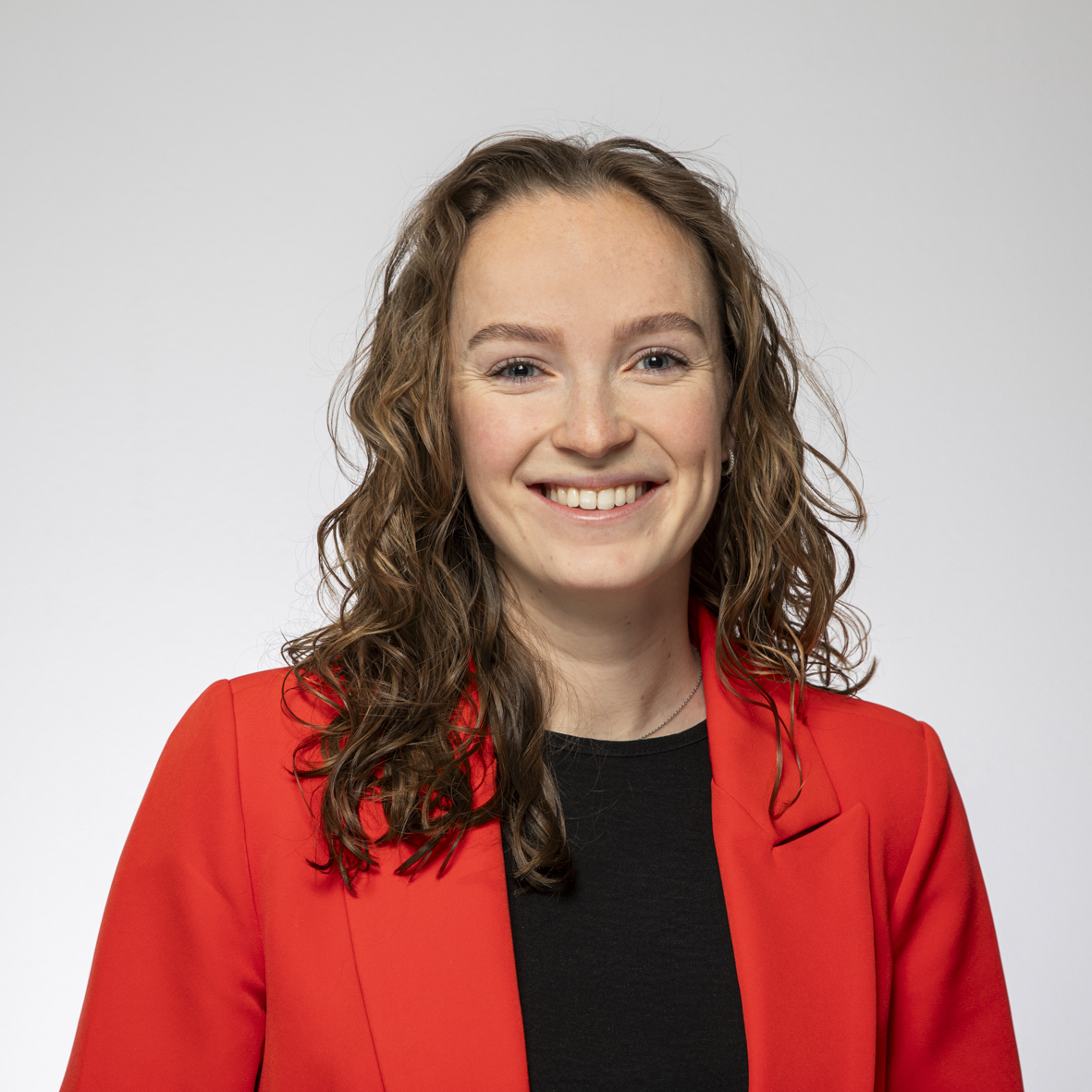 Lieke van den Heuvel