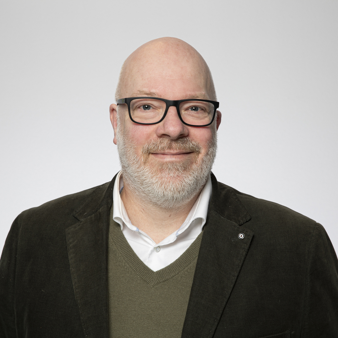 Erik Mulder