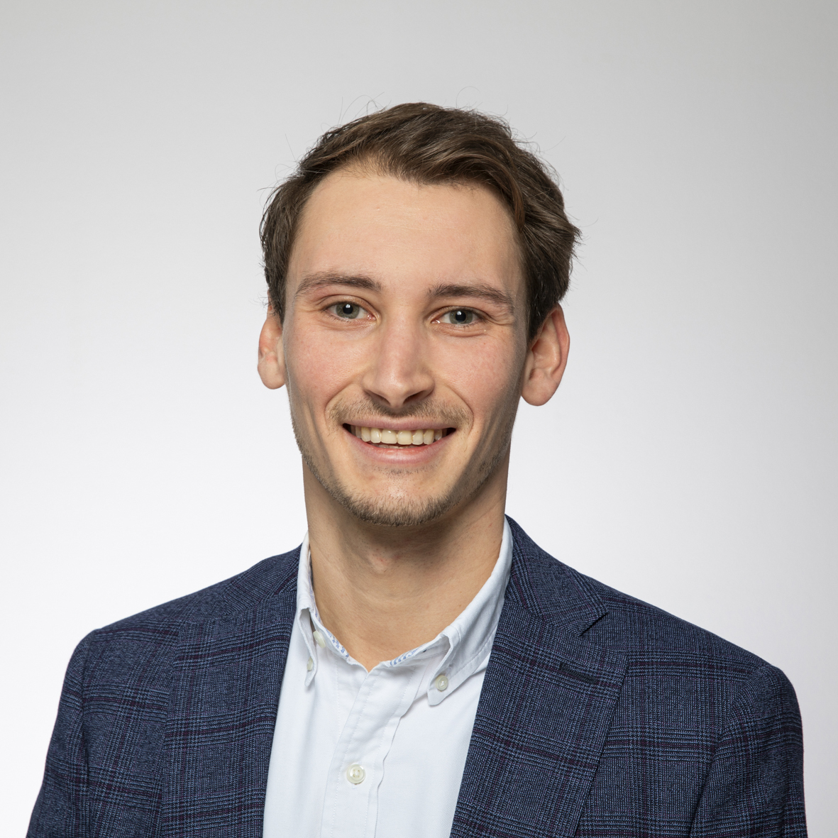 Kars van Oorschot