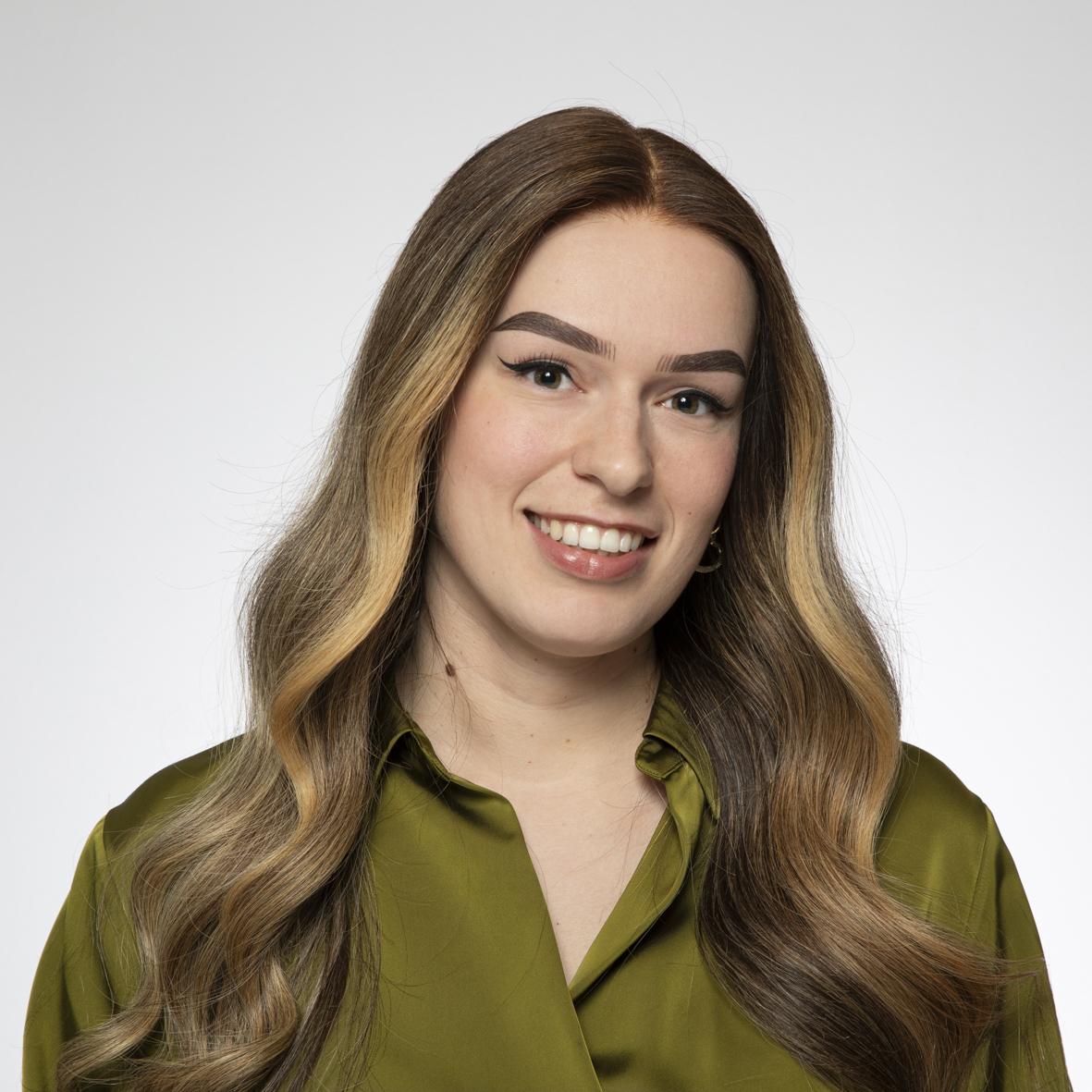 Annabelle van der Heijden