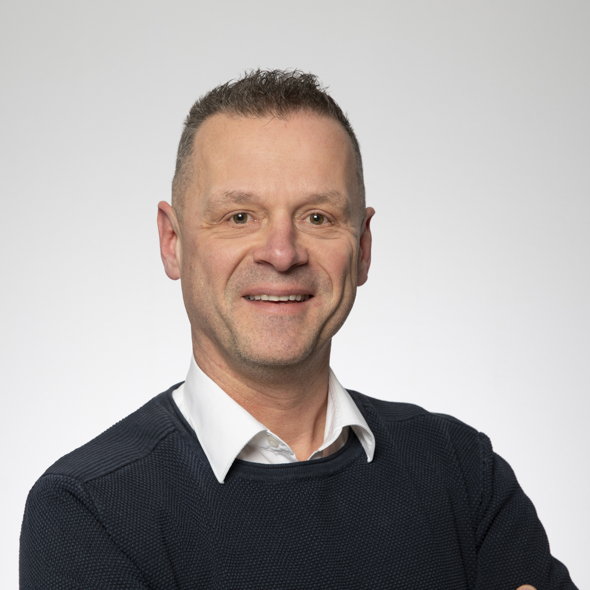Iwan van Boxtel
