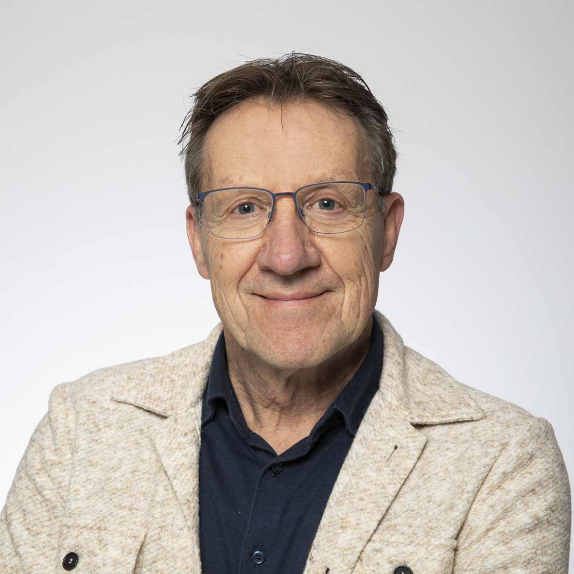 Bon Siebert