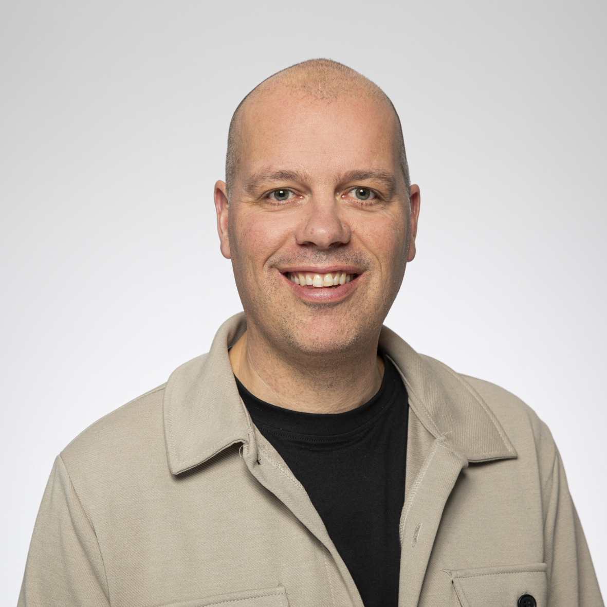 Roel Gevers