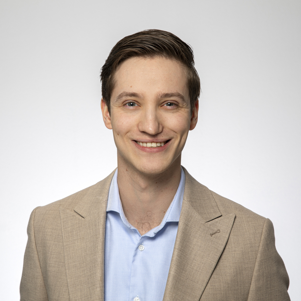 Tristan Alsemgeest