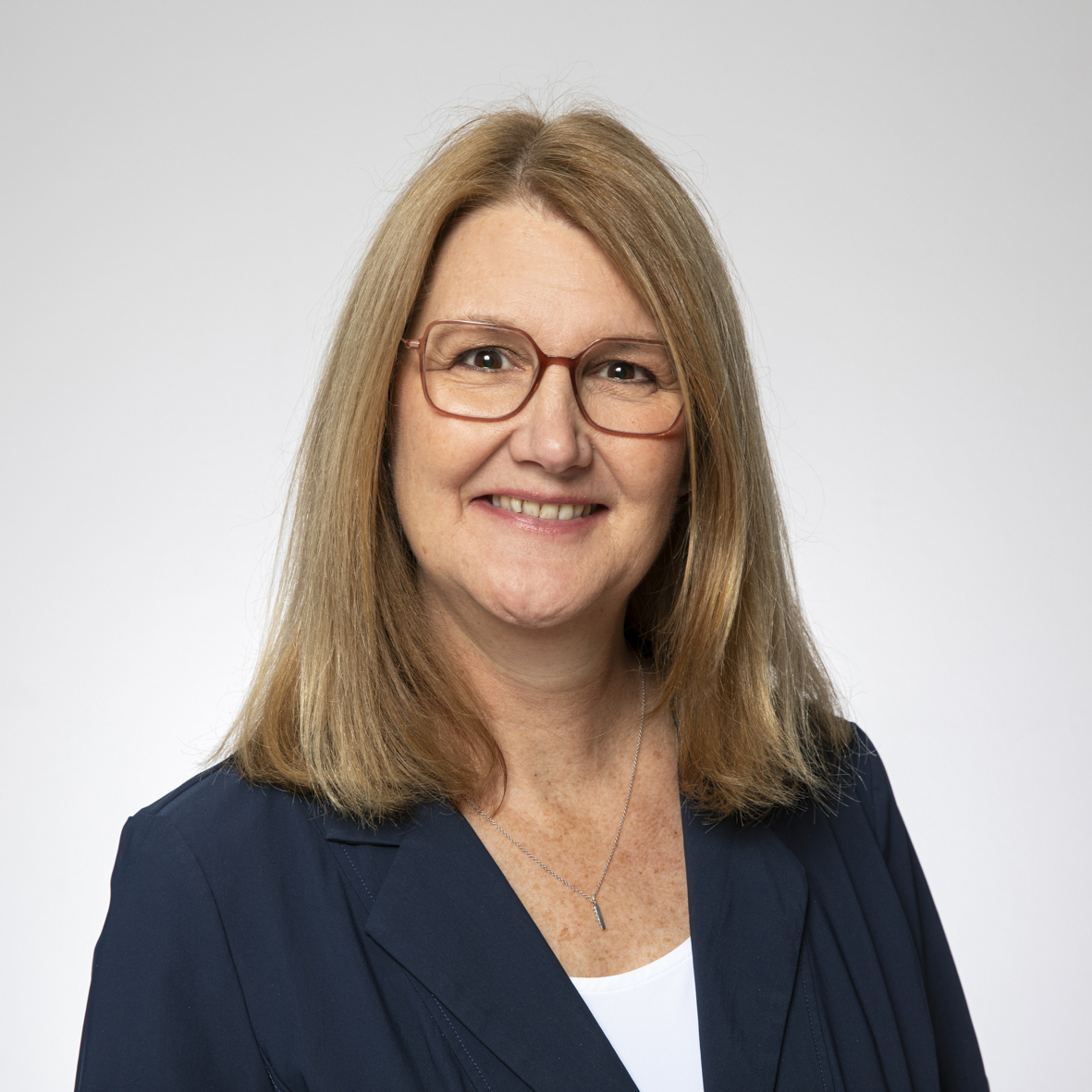 Anita Schrijvers