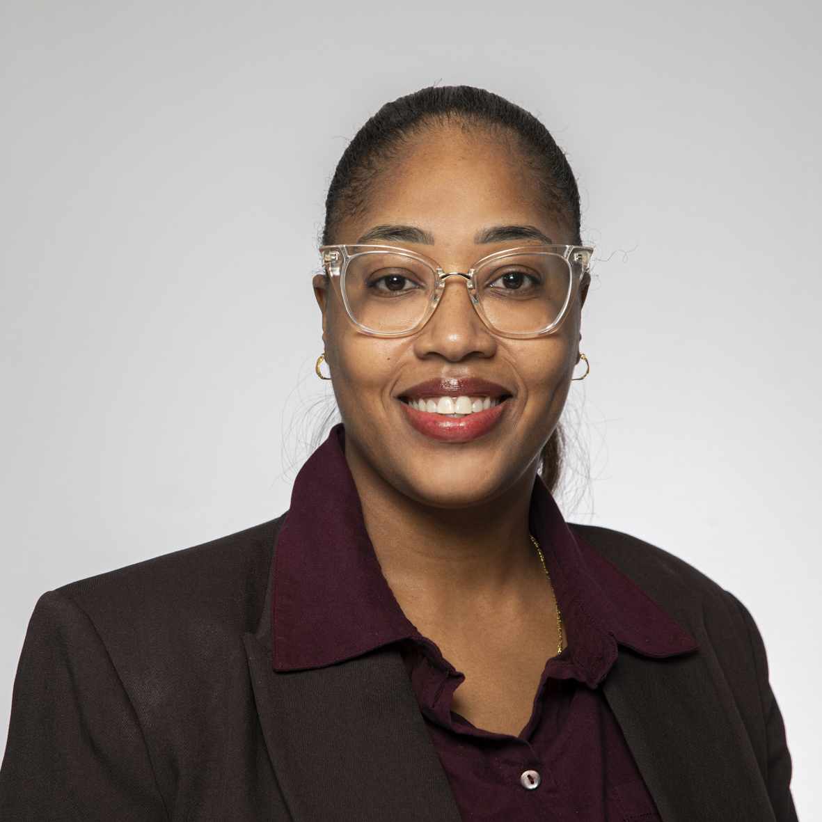 Janice Gefferie