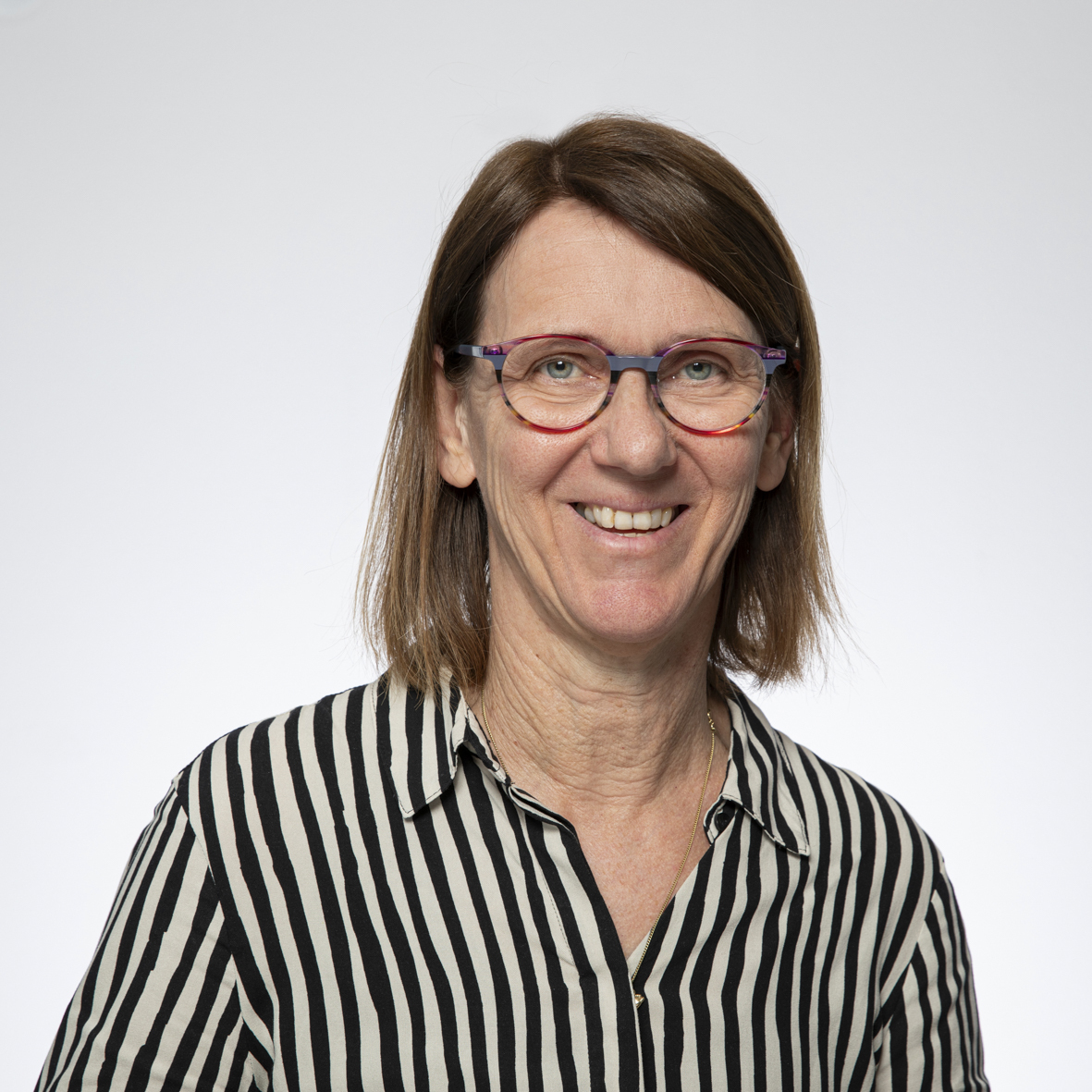 Jacqueline Hoornweg