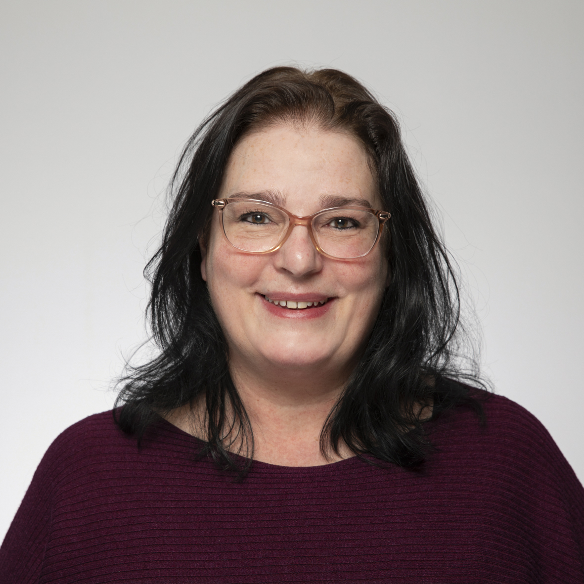 Patrica van den Wittenboer