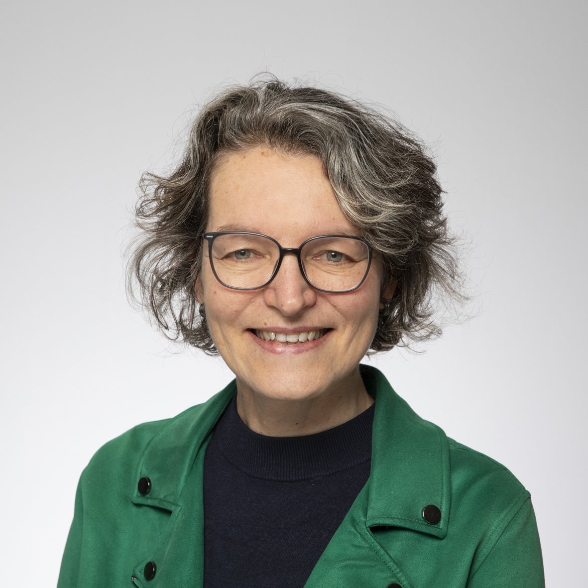Mieke Bremmert
