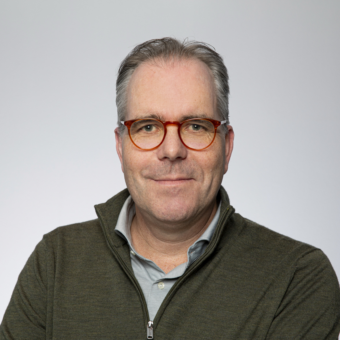 Ralph Groenendaal