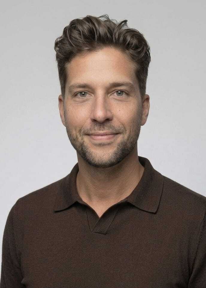 Stephan Linders