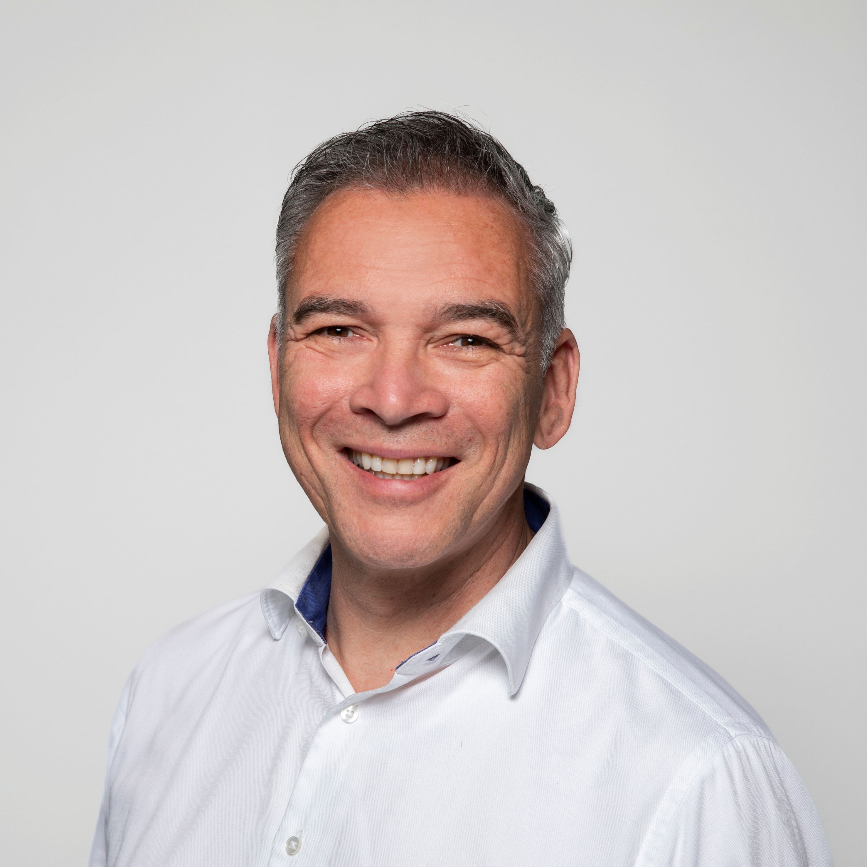 Stefan Serkel
