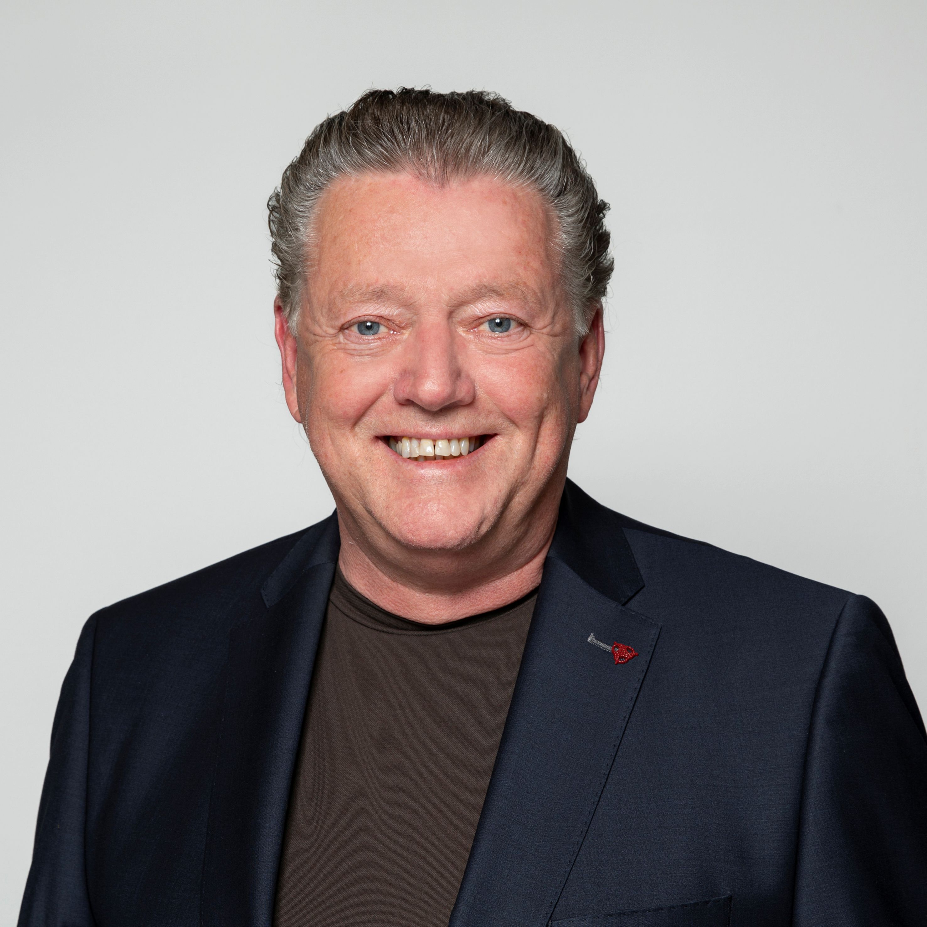 Dirk Bouma